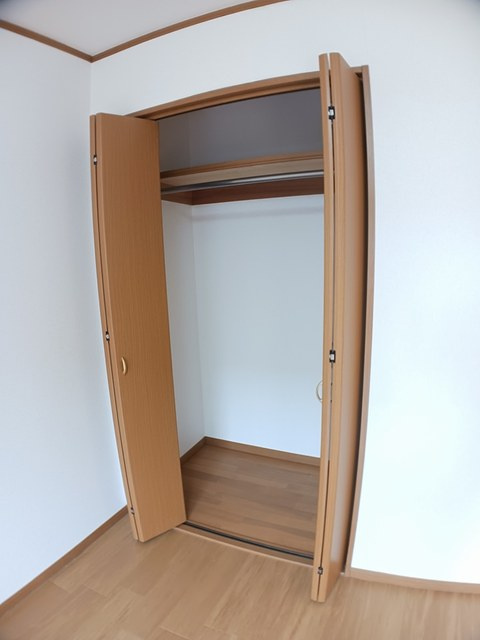 ヴィーブル Sの収納