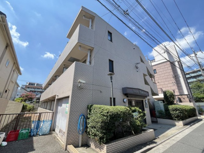 【外観】 | ルーブル豊玉