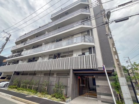 Alivis東瑞江