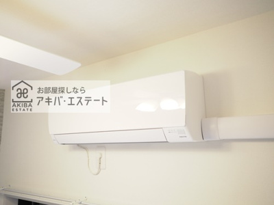 【設備】 | Casa F 西亀有 | 同一仕様写真