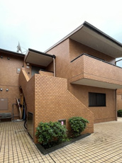 ライオンズテラス鵠沼の画像