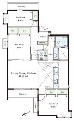 ライオンズテラス鵠沼の画像