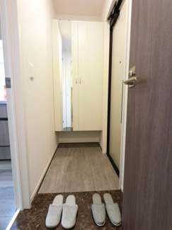 【玄関】 | エル アベニュー