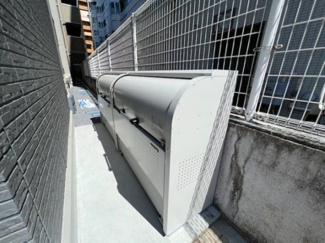 【その他共用部分】 | エル アベニュー