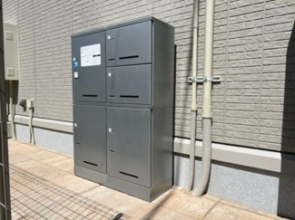 【その他共用部分】 | エル アベニュー