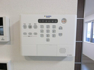 【セキュリティ】 | エル アベニュー