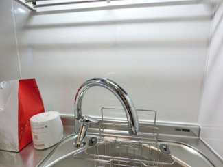 【設備】 | エル アベニュー