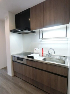 【キッチン】 | エル アベニュー