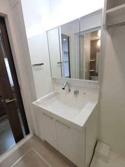 【洗面所】 | エル アベニュー