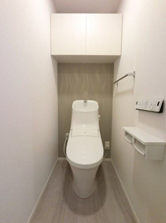 【トイレ】 | エル アベニュー