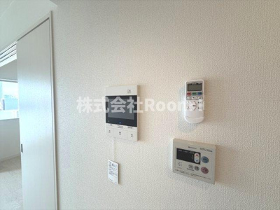 【セキュリティ】 | アドバンス大阪城ベレッツァ