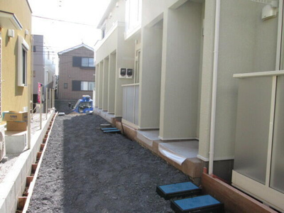 【エントランス】 | バーズヒル