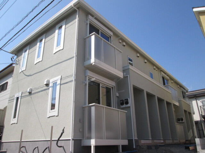 【外観】 | バーズヒル