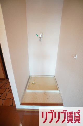 ロイヤルクレッセント西登戸　弐番館のその他