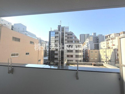 【展望】 | アドバンス大阪城ベレッツァ
