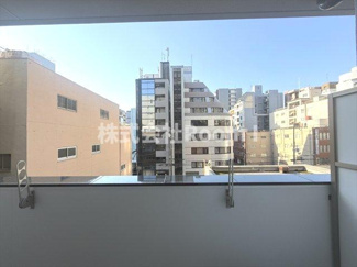 【展望】 | アドバンス大阪城ベレッツァ
