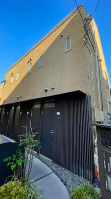 【外観】 | グランエッグス高円寺