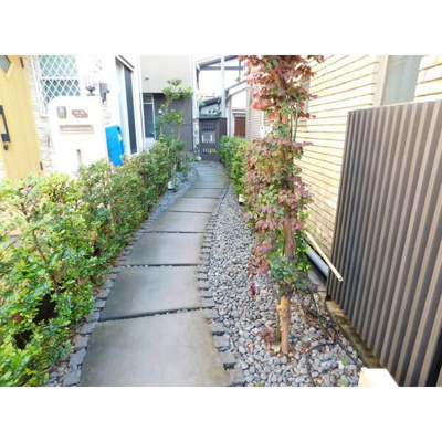 【その他共用部分】 | グランエッグス高円寺