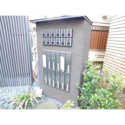 【その他共用部分】 | グランエッグス高円寺