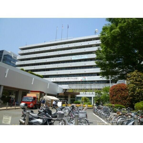 【周辺】 | グランエッグス高円寺
