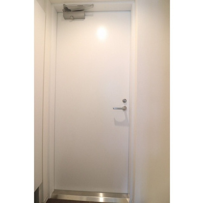 【その他】 | THE RESIDENCE DDI NERIMA
