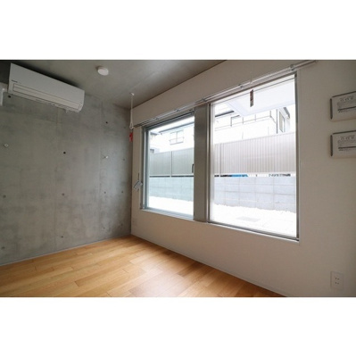 【居間・リビング】 | THE RESIDENCE DDI NERIMA