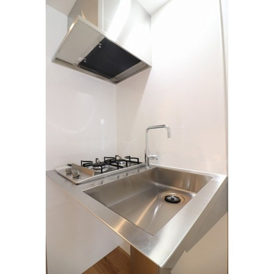 【キッチン】 | THE RESIDENCE DDI NERIMA