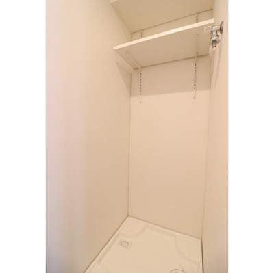【設備】 | THE RESIDENCE DDI NERIMA