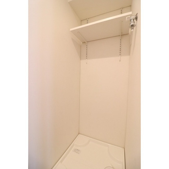 【設備】 | THE RESIDENCE DDI NERIMA