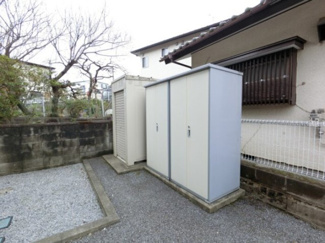 【設備】 | プレミールコート