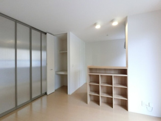 【居間・リビング】 | プレミールコート