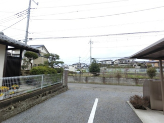 【展望】 | プレミールコート