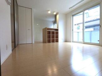 【居間・リビング】 | プレミールコート