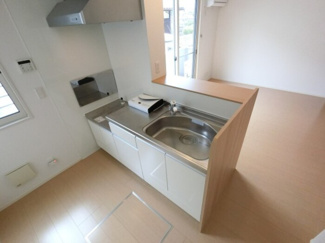 【キッチン】 | プレミールコート