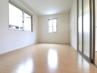 【内装】 | プレミールコート