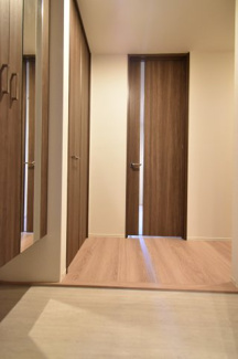 【玄関】 | D-noir