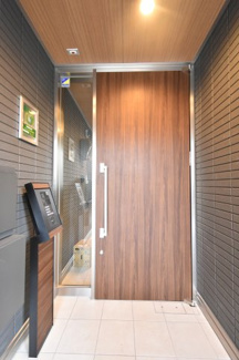 【エントランス】 | D-noir