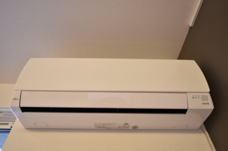 【設備】 | D-noir