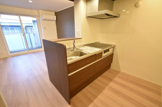 【キッチン】 | D-noir