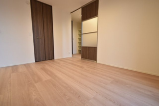 【内装】 | D-noir