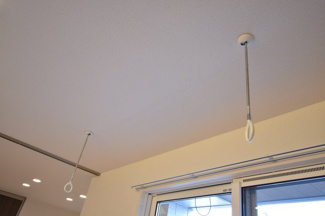 【設備】 | D-noir