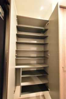 【収納】 | D-noir