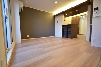 【居間・リビング】 | D-noir