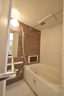 【浴室】 | D-noir