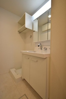 【洗面所】 | D-noir