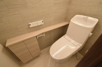 【トイレ】 | D-noir