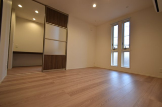 【内装】 | D-noir