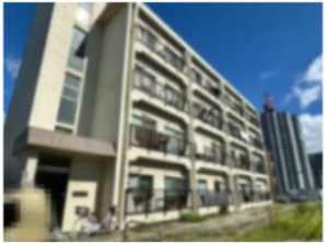 【外観】 | コーポ北船