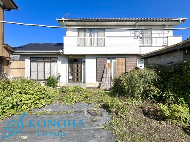 【中古戸建】前橋市総社町総社のキッチン|■外観