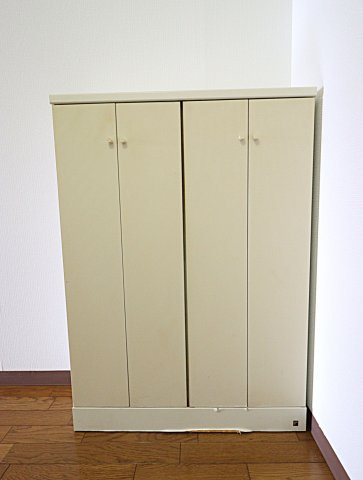 【収納】 | エメラルド神尼